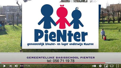 Maak kennis met Pienter!